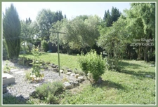 Maison individuelle plain-pied- 146m2- garage- Terrain 1800m2