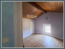 Townhouse for sale 6 rooms-106m2 CONDOM (32) with basement and garden