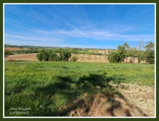 PERGAIN-TAILLAC(32) Maison de caractère 160m2 avec dépendances - Vue dominante - Terrain 11605m2 