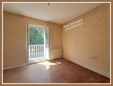 Townhouse for sale 6 rooms-106m2 CONDOM (32) with basement and garden