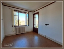 Maison à vendre 7 pièces- 2 logements et 2 garages CONDOM (32)