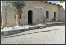 Département Gers (32) A vendre Condom propriété P7 210 m²- Terrain 5 483 m²