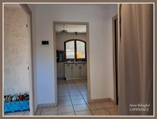 SAINTE COLOMBE EN BRUILHOIS: Maison 160 m2, 5 chambres, piscine, garage, jardin 3617 m2