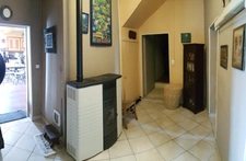 House for sale P5 -160m2 PERGAIN TAILLAC (32) Land 4044m2 - Outbuildings