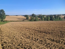 Terrain à vendre de 9403m2 PERGAIN TAILLAC (32)