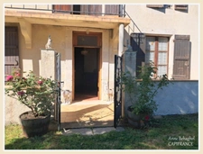 PERGAIN-TAILLAC(32) Maison de caractère 160m2 avec dépendances - Vue dominante - Terrain 11605m2 