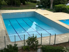 Duplex proche plages à SAINT RAPHAEL (83) côté  Boulouris – 57m² à rafraîchir, 