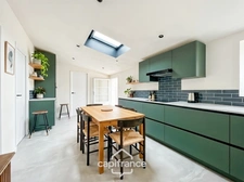Maison à rénover de 125m² avec garage - Lagord, vendôme