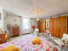 Maison à rénover de 125m² avec garage - Lagord, vendôme