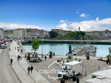 Appartement 2 pièces de 34 m² avec vue sur le Vieux Port – La Rochelle
