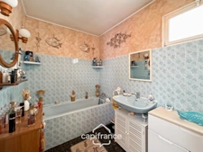 Maison à rénover de 125m² avec garage - Lagord, vendôme