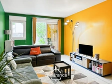 Appartement 2 pièces avec jardin, terrasse et parking - La Rochelle, La Genette