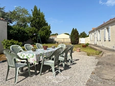 Maison à rénover de 125m² avec garage - Lagord, vendôme