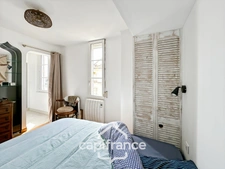 Appartement 2 pièces de 34 m² avec vue sur le Vieux Port – La Rochelle