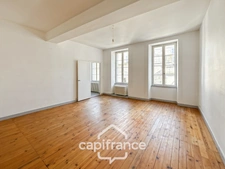 Appartement à vendre 3 pièces LA ROCHELLE (17)