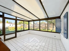 Maison 165 m² avec beaux volumes et jardin paysager – Fontaines