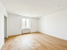 Maison à rénover de 125m² avec garage - Lagord, vendôme