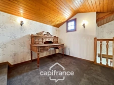Maison 165 m² avec beaux volumes et jardin paysager – Fontaines