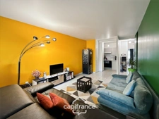 Appartement 2 pièces avec jardin, terrasse et parking - La Rochelle, La Genette