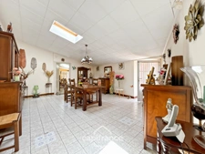 Maison à rénover de 125m² avec garage - Lagord, vendôme