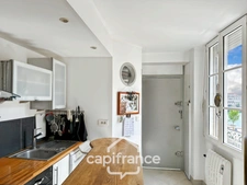 Appartement 2 pièces de 34 m² avec vue sur le Vieux Port – La Rochelle