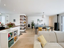 Maison à vendre 4 pièces PUILBOREAU (17)