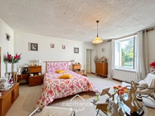 Maison à rénover de 125m² avec garage - Lagord, vendôme
