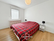 Appartement 3 pièces avec loggia, parking - La Rochelle, Saint Maurice