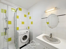 Appartement 2 pièces avec jardin, terrasse et parking - La Rochelle, La Genette