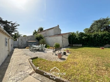 Maison à rénover de 125m² avec garage - Lagord, vendôme