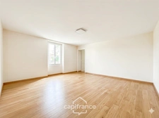 Maison à rénover de 125m² avec garage - Lagord, vendôme