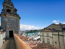 Appartement 2 pièces de 34 m² avec vue sur le Vieux Port – La Rochelle