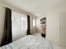 Appartement 2 pièces avec jardin, terrasse et parking - La Rochelle, La Genette