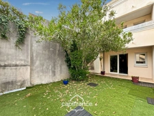 Appartement 2 pièces avec jardin, terrasse et parking - La Rochelle, La Genette