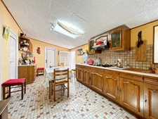 Maison à rénover de 125m² avec garage - Lagord, vendôme