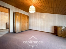 Maison 165 m² avec beaux volumes et jardin paysager – Fontaines