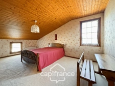 Maison 165 m² avec beaux volumes et jardin paysager – Fontaines