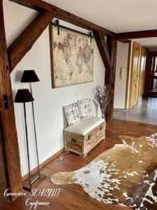 Dpt Haut-Rhin (68), à vendre ZELLENBERG immeuble 197 m²