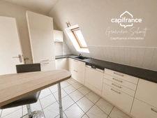 RIBEAUVILLE EN EXCLUSIVITE - APPARTEMENT T5 EN DUPLEX RIBEAUVILLE (68)