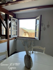 Dpt Haut-Rhin (68), à vendre ZELLENBERG immeuble 197 m²