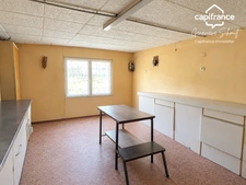 Maison 4 pièces avec terrain de 5,02 ares à Colmar