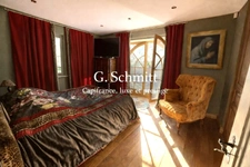 Maison d'Exception à vendre 7 pièces 226 m² - Terrain de 1456 m² à LABAROCHE 