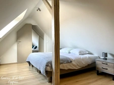 Dpt Haut-Rhin (68), à vendre ZELLENBERG immeuble 197 m²