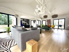 Maison à vendre 6 pièces proche de COLMAR (68) COUP DE COEUR EN EXCLUSIVITE