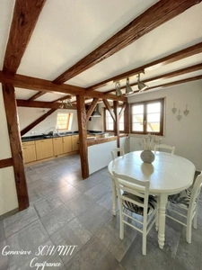 Dpt Haut-Rhin (68), à vendre ZELLENBERG immeuble 197 m²