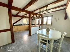Dpt Haut-Rhin (68), à vendre ZELLENBERG immeuble 197 m²