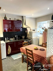 Dpt Haut-Rhin (68), à vendre ZELLENBERG immeuble 197 m²