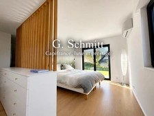 Architect-designed 6-room villa near Colmar (68) - A REAL GEM 