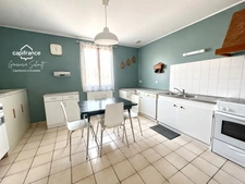 Maison 4 pièces avec terrain de 5,02 ares à Colmar