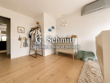 Architect-designed 6-room villa near Colmar (68) - A REAL GEM 